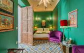 Туры в отель Riad Yamina52
