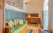 Туры в отель Riad Yamina52