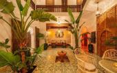 Туры в отель Riad Yamina52
