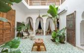 Туры в отель Riad Yamina52