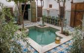 Туры в отель Riad Yamina52
