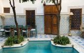 Туры в отель Riad Yamina52