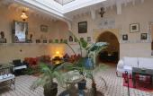 Туры в отель Riad Maissoun