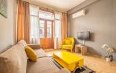 Туры в отель Old Town Deluxe Flats