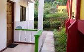 Туры в отель Evergreen Apartments