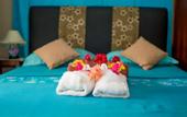 Туры в отель Evergreen Apartments