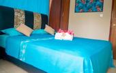 Туры в отель Evergreen Apartments