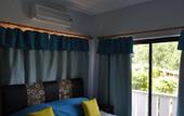 Туры в отель Evergreen Apartments