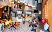 Туры в отель Loftel 22 Hostel