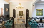 Туры в отель Rivera del Rio Boutique Hotel