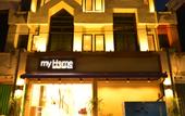 Туры в отель My Home