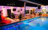 Туры в отель Action Point Fitness Resort