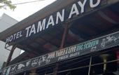 Туры в отель Taman Ayu Legian Hotel
