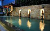 Туры в отель Taman Ayu Legian Hotel