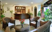 Туры в отель Taman Ayu Legian Hotel