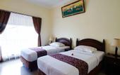 Туры в отель Taman Ayu Legian Hotel