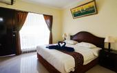 Туры в отель Taman Ayu Legian Hotel
