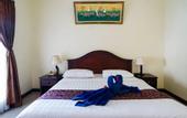 Туры в отель Taman Ayu Legian Hotel