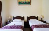 Туры в отель Taman Ayu Legian Hotel