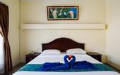 Туры в отель Taman Ayu Legian Hotel