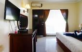 Туры в отель Taman Ayu Legian Hotel