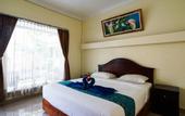 Туры в отель Taman Ayu Legian Hotel