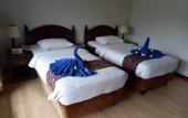 Туры в отель Taman Ayu Legian Hotel