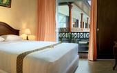 Туры в отель Taman Ayu Legian Hotel