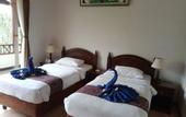 Туры в отель Taman Ayu Legian Hotel