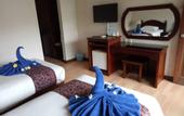 Туры в отель Taman Ayu Legian Hotel