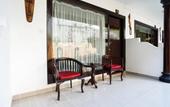 Туры в отель Taman Ayu Legian Hotel