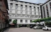 Туры в отель Suda Palace