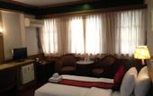 Туры в отель Suda Palace