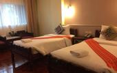 Туры в отель Suda Palace