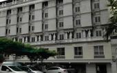 Туры в отель Suda Palace