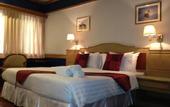 Туры в отель Suda Palace