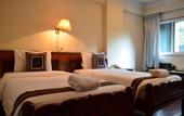 Туры в отель Suda Palace