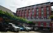 Туры в отель Suda Palace