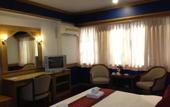 Туры в отель Suda Palace