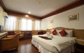 Туры в отель Suda Palace
