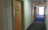 Туры в отель Ibis Budget Marseille L'estaque