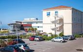 Туры в отель Ibis Budget Marseille L'estaque
