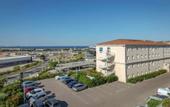 Туры в отель Ibis Budget Marseille L'estaque