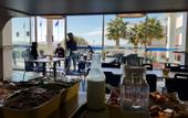 Туры в отель Ibis Budget Marseille L'estaque