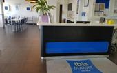 Туры в отель Ibis Budget Marseille L'estaque