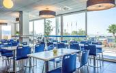 Туры в отель Ibis Budget Marseille L'estaque