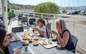 Туры в отель Ibis Budget Marseille L'estaque