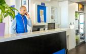 Туры в отель Ibis Budget Marseille L'estaque