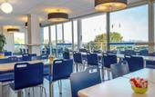 Туры в отель Ibis Budget Marseille L'estaque