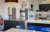 Туры в отель Ibis Budget Marseille L'estaque